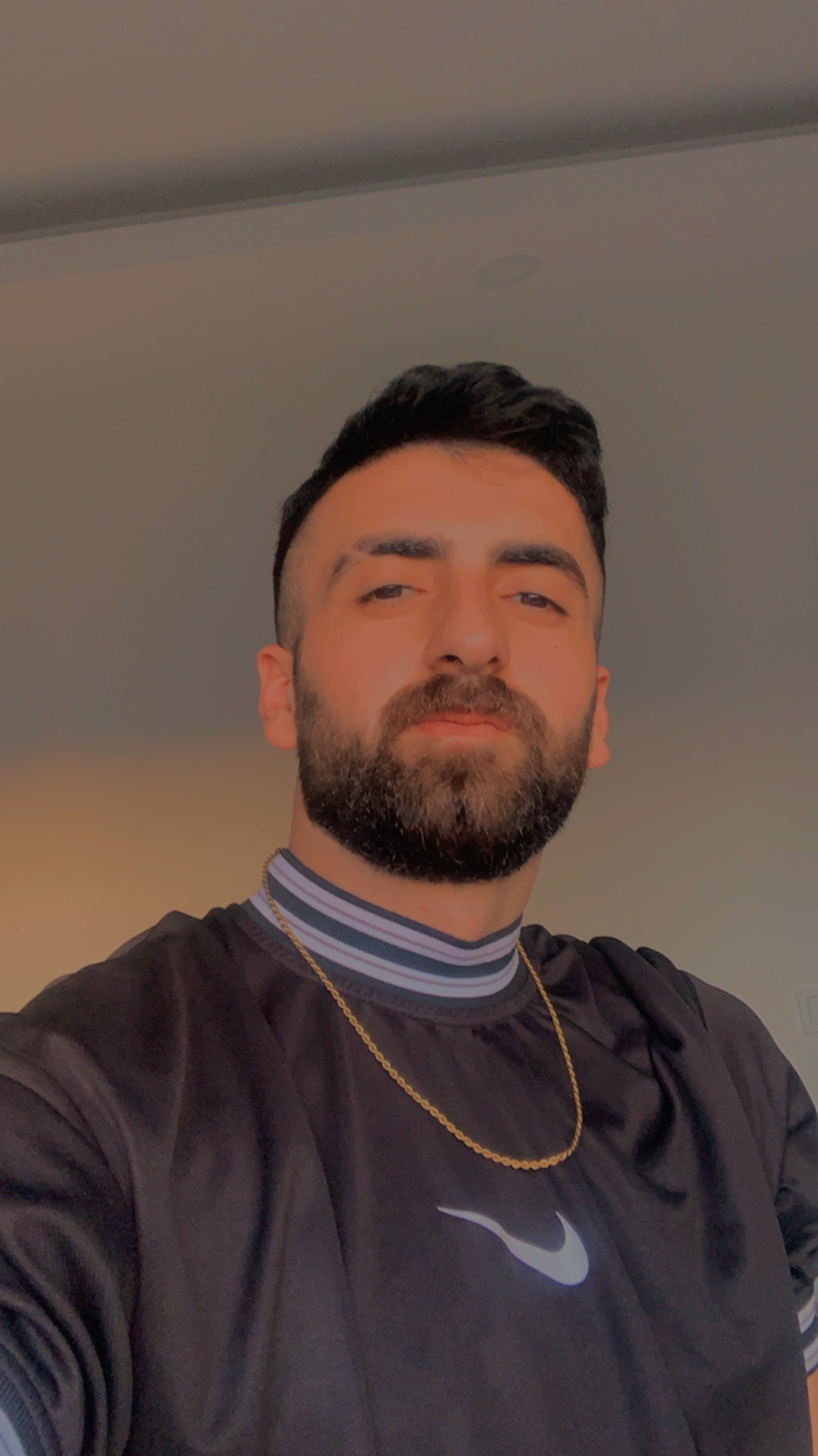 Doğan güneş Yağmur
