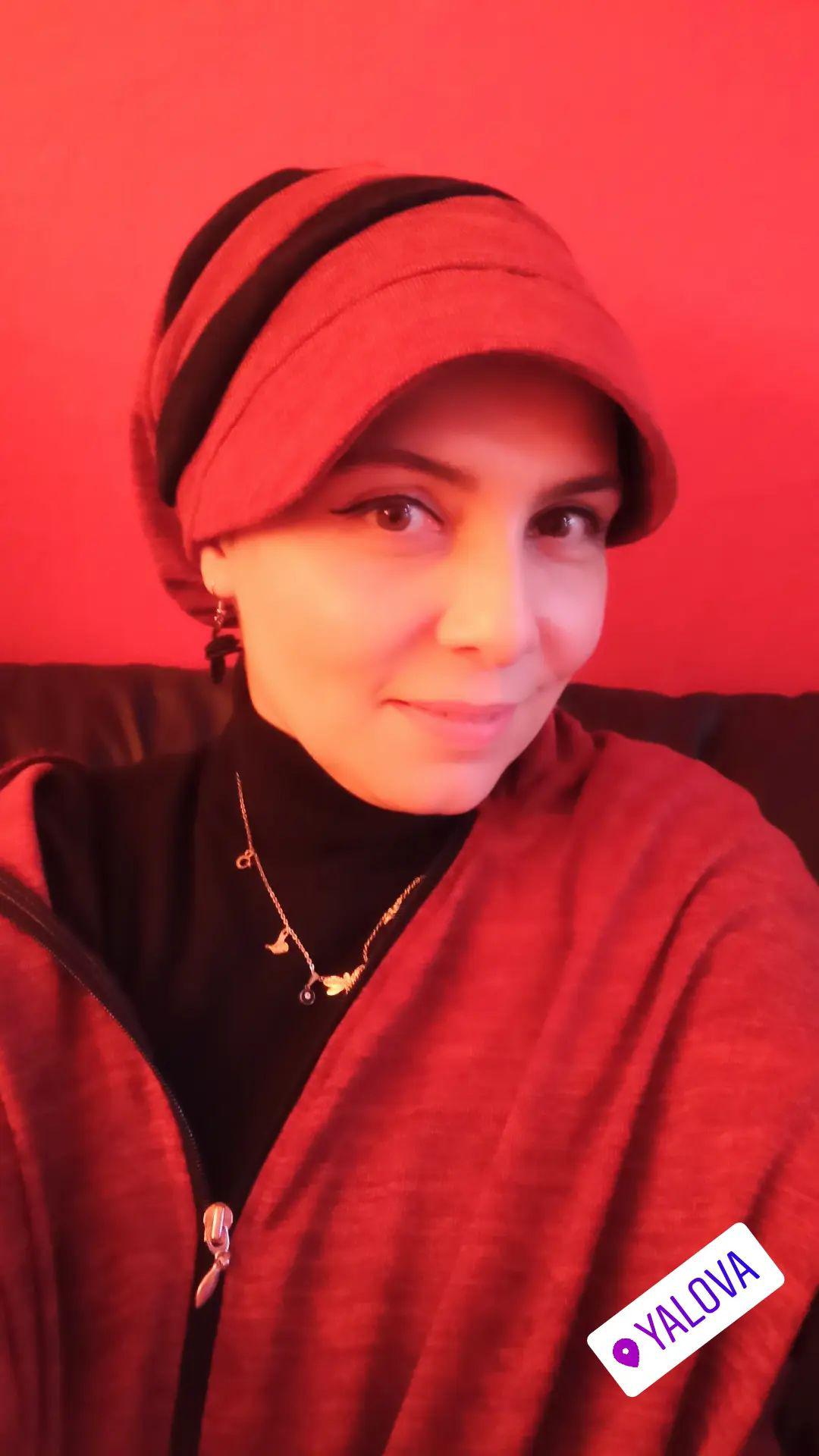 Hanife Cömez