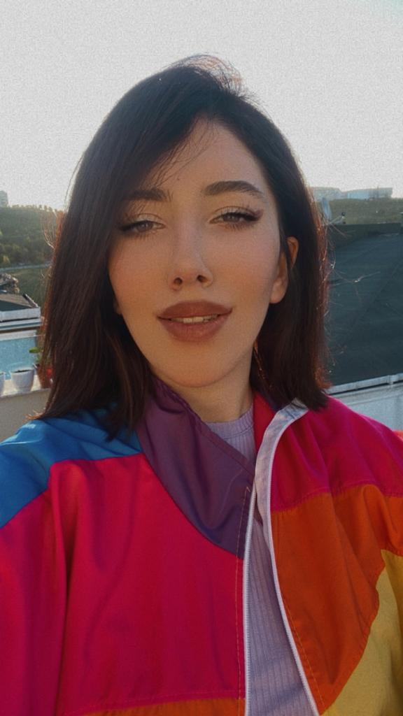 Zehra Keklik
