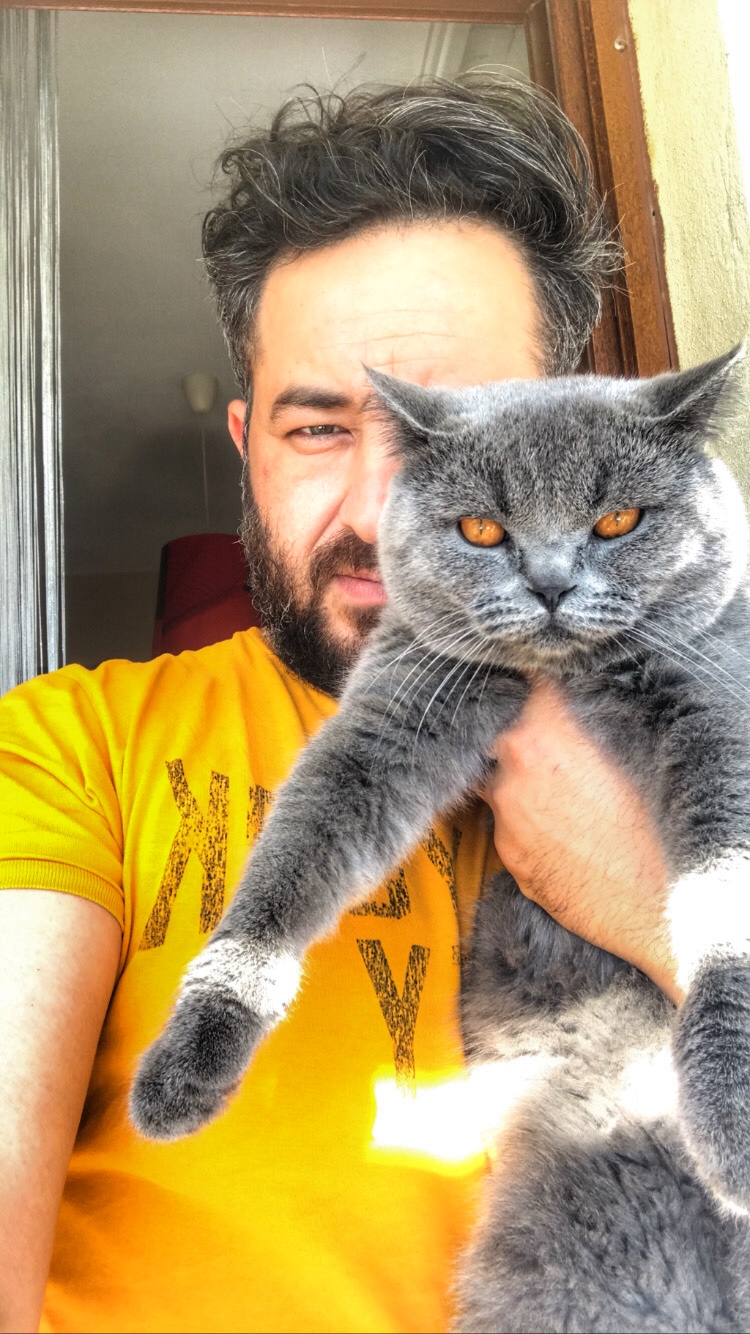 Erhan Kesici