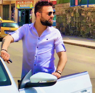 Serkan Tuğrul GÜNAY