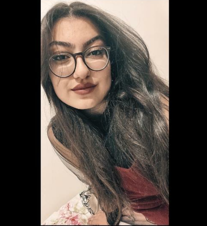 sude albayrak